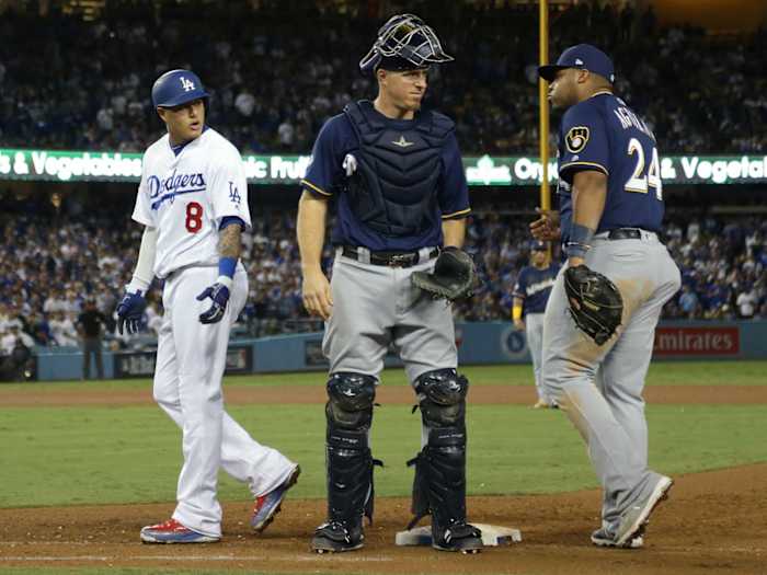 Jeff Gross/Getty Images